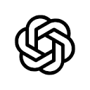 OpenAI 官方品牌图标